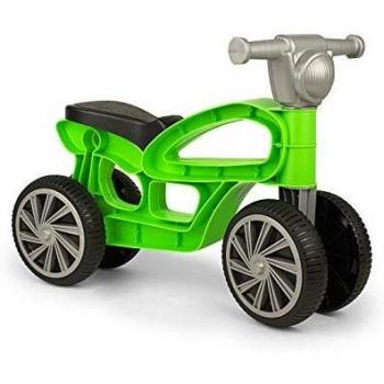 Chicos Mini Custom Trotteur Bebé. Vert 36048