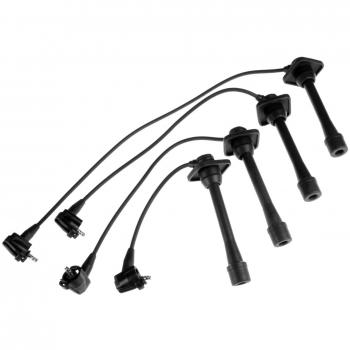 Ht Lead Kit Harness ADT31662 by Blue Print