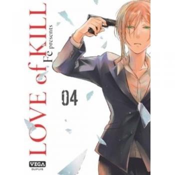 Love of kill