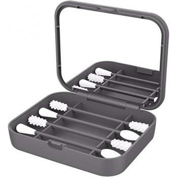 Écouvillons de maquillage réutilisables 4 pièces