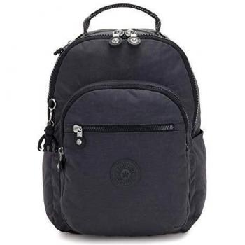 Kipling Seoul S Bagage de Nuit 14 L Gris