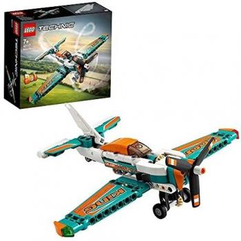LEGO 42117 Avion de Course