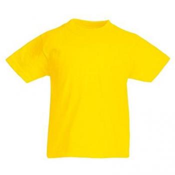 All‑Season Fruit‑of‑the‑Loom Child’s Tee