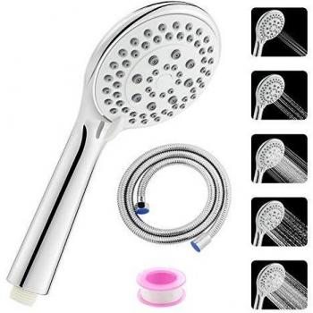 Doccia Soffione UltraAlta Pressione