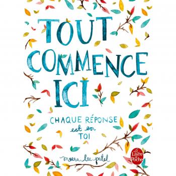 Tout commence ici