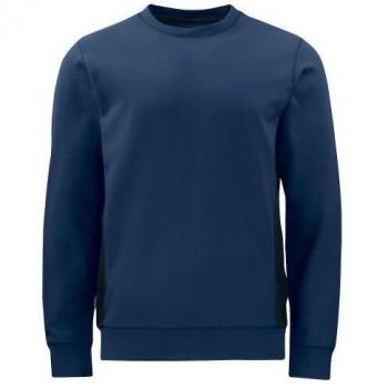 ProJob XL Men’s Grey Comfort Sweatshirt
