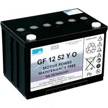 Sonnenschein GF-Y 12V Traction Battery