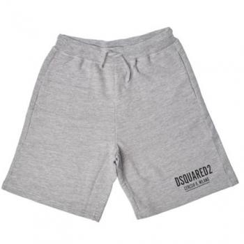 DSQUARED Mini-Shorts DQ1412D0