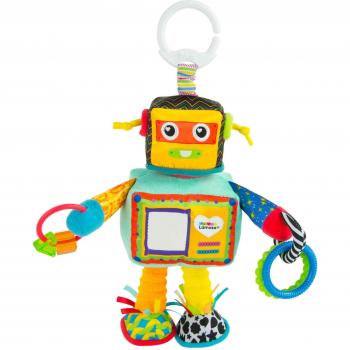Jouet sensoriel Rusty le Robot Lamaze