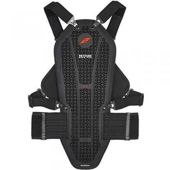 Zandonà Netcube Back Pro x6 M (Höhe 157-167 cm)