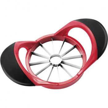 Outil de Cuisine Multifonction en Acier Inoxydable 8 Lames pour Fruits