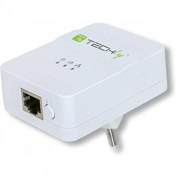 Techly Ripetitore Wireless 150N I-WL-REPEATER6