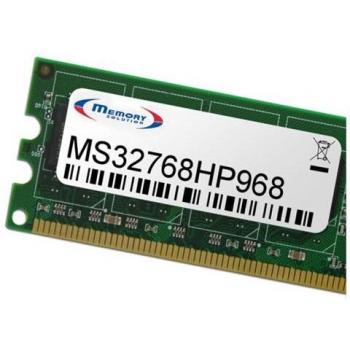 Memorysolution 32GB per HP ProLiant DL360 G10 e DL380 G10 (815100-B21)