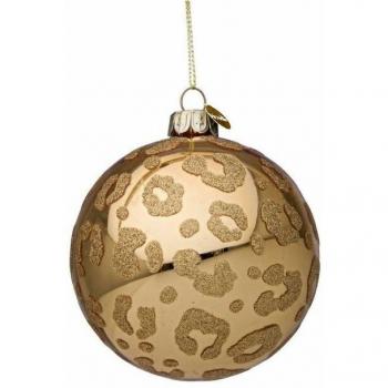 Esfera Decorativa de 12 cm Wildlife