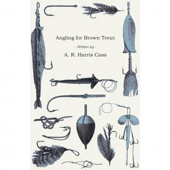 Angling for Brown Trout