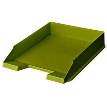 Pannello Organizzazione Documenti Herlitz Verde A4