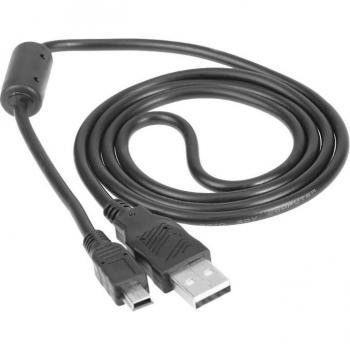 MiniUSB 2.0 Charge‑Données Canon 1 m