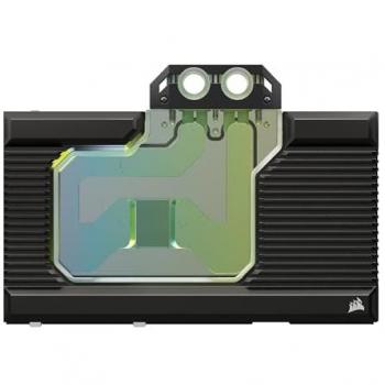 Hydro X XG7 iCUE RGB 4090 STRIX/TUF GPU-Wasserblock – Kaltwasser-Kühlung
