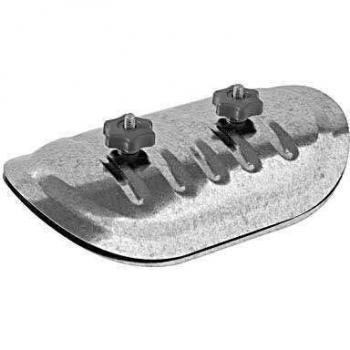 Trappe de visite Galva D160