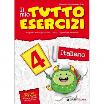 Il mio Tutto Esercizi 4