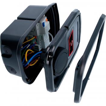Kaiserkraft Wallbox EFUTURO 658940 – presa Tipo 2