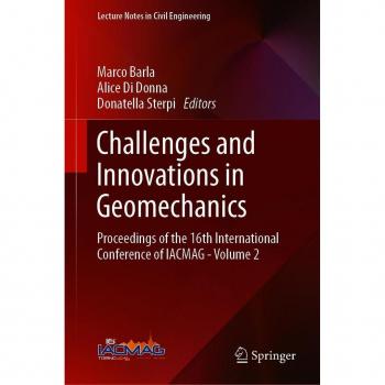 Challenges and Innovations in Geomechanics
