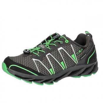 Nuevas Altak WP 2.0 Trail Zapatillas Infantiles – Resistente al Agua