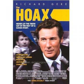 Poster Mentira 11x17 (A)