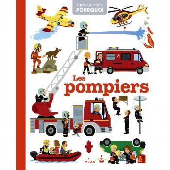 Les pompiers