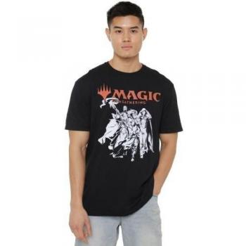 T-shirt homme Les Planeswalkers de Magic The Gathering
