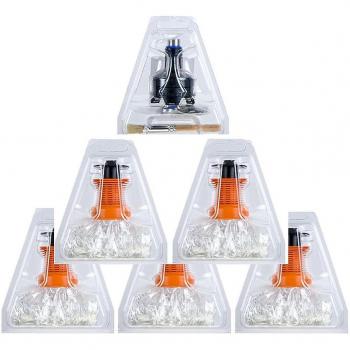 Kit Total de Sacs Ballons – Compatible Volcano Hybride