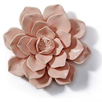 SeinHijo Artisan Flower Wall Decor