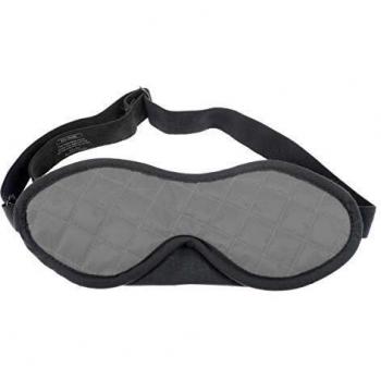 Sea to Summit EyeShade Kletterhelme – Unisex, Erwachsene, Grauschwarz, Einheitsgröße