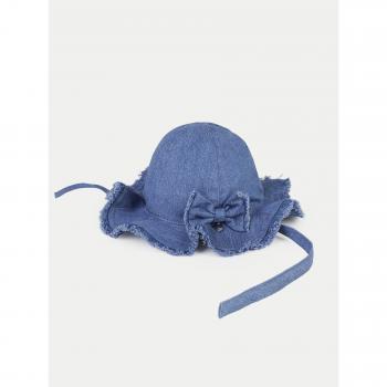 Mayoral 9720 blu con visiera