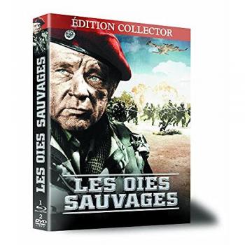 Les Oies Sauvages