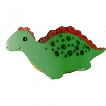 Campanello per Bicicletta a Forma di Dino Verde