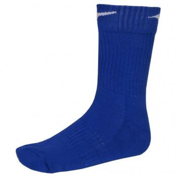 Mizuno Calzini Sportivi Donne Blu Handball 32EX0X01Z37 46-47