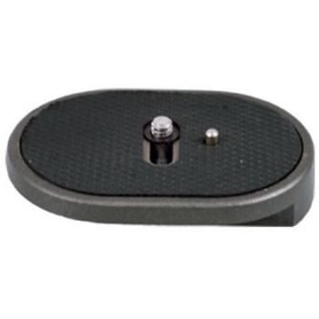 Falcon Eyes Stativwechselplatte FT‑011H