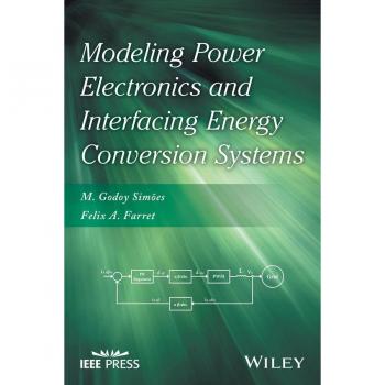 Vitalsource Technologies, Inc. Modeling Power Electronics And Interfacing Energy Conversion Systems