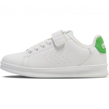 Baskets enfant Hummel Busan style urbain