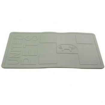 Tapis de souris United Pets Mustafa gris