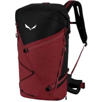 Zaino Salewa Puez 40+5L Donna Black Out