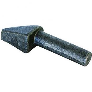 Ensemble d'axes de charnière pour ridelle 50mm
