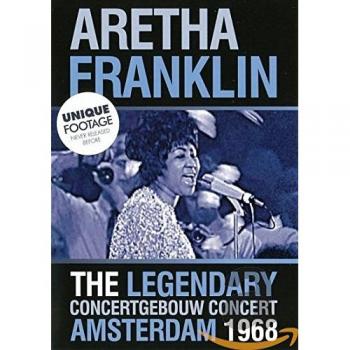 Live 1968 At The Concertgebouw Amsterdam