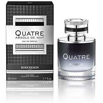 Quatre Nuit Homme Parfum 50ml