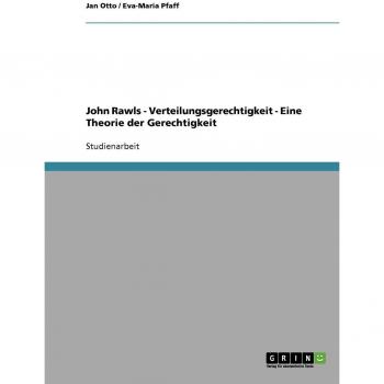 John Rawls