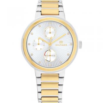 Tommy Hilfiger Joy Stainless Steel Women's Watch