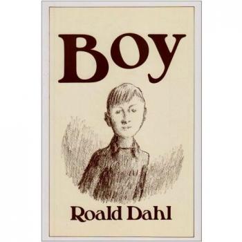 Boy Tales Of Childhood Autobiography