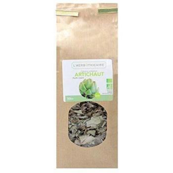 Tisane à l'Artichaud Biologique 50g