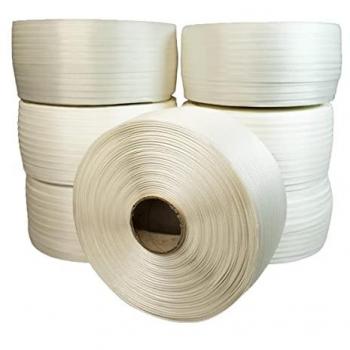 Coffret de 7 Feuillards Tressés LFT1 16 mm x 850 m